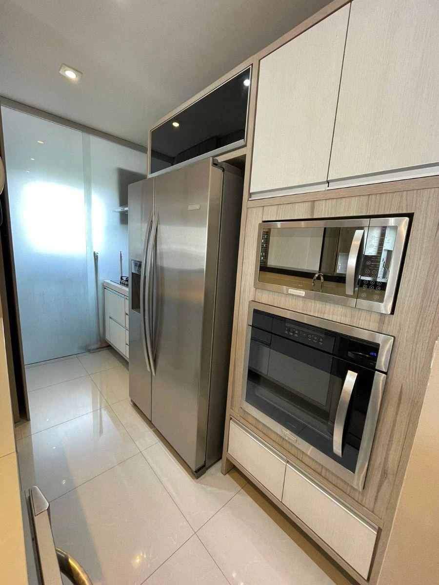 Apartamento mobiliado, 63 m², com máquina de lavar — photo 16