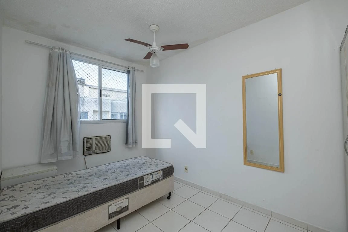 Furnished 2-bedroom apartment with a balcony — photo 23