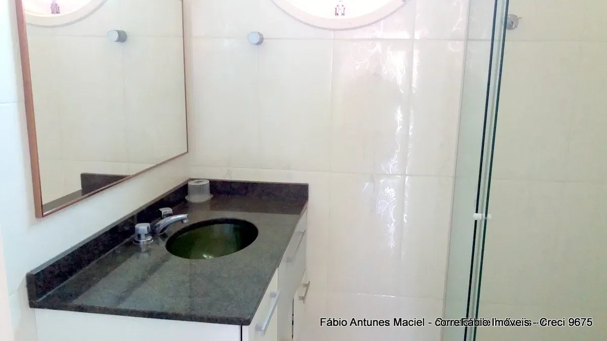 Casa mobiliada de 2 quartos com varanda gourmet — photo 15