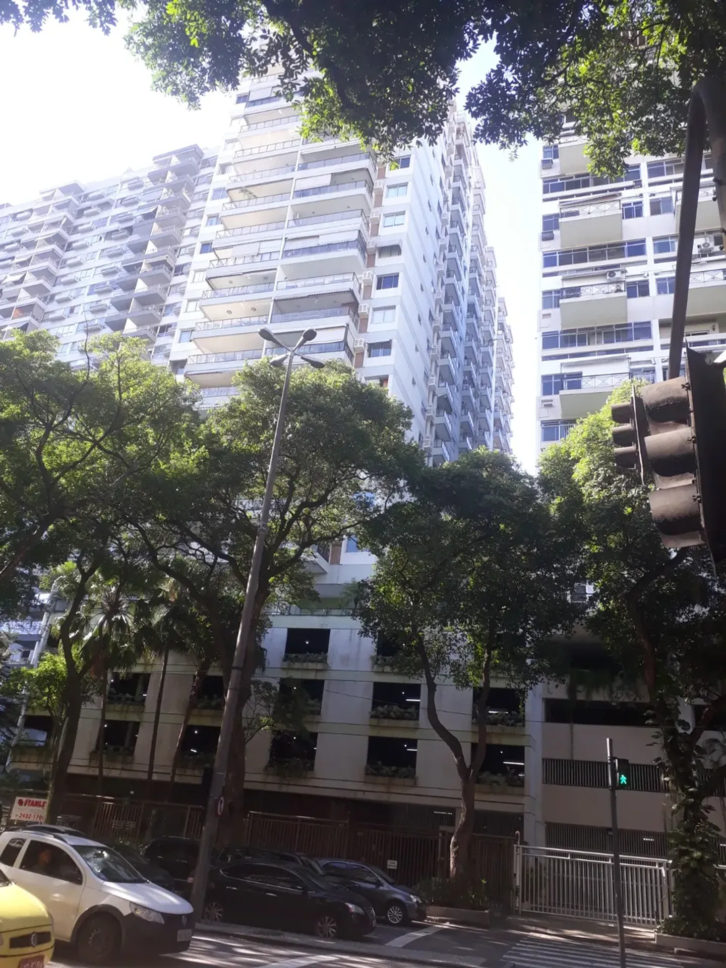 Departamento con vista a la montaña en Rio de Janeiro — photo 8