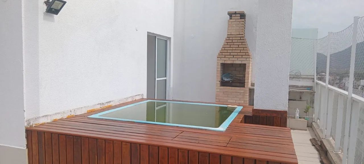 Apartamento para locação com 3 quartos e 5 banheiros — photo 6