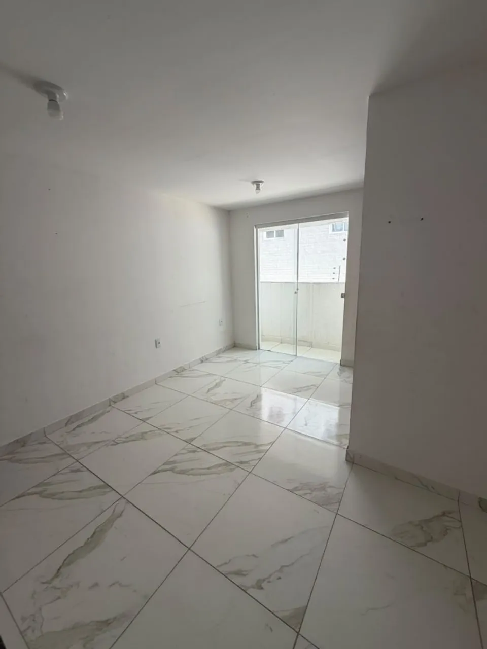 Квартира 50 м², 2 спальни, Жуан-Песоа
