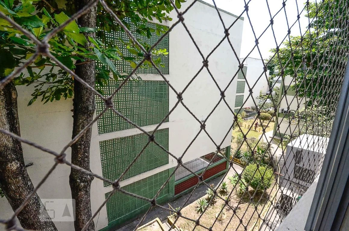 Apartamento de 40 m² e 1 quarto, Portuguesa — photo 23