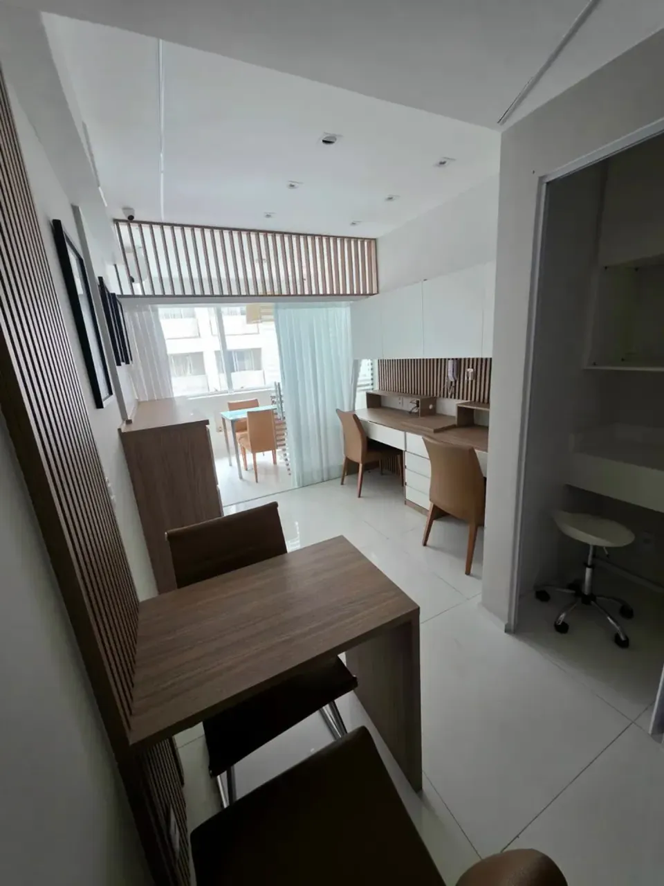Apartamento, 24 m², com espaço de home office — photo 10