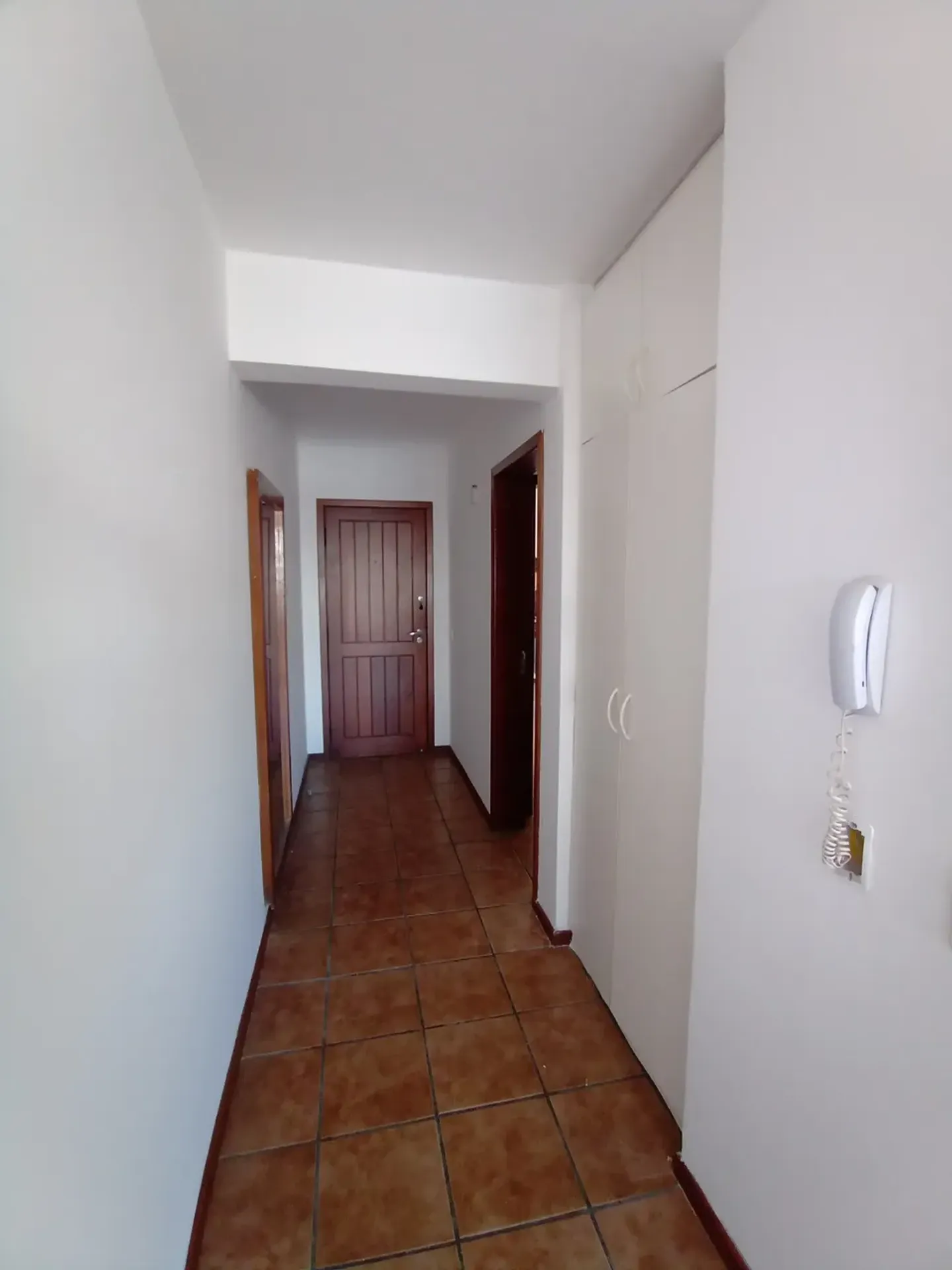 Apartamento en 1er piso de 1 dormitorio con plaza cubierta — photo 6