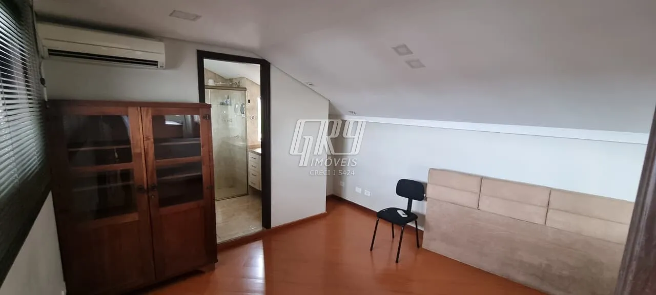 Furnished house with 4 bedrooms and balcony grill — photo 37