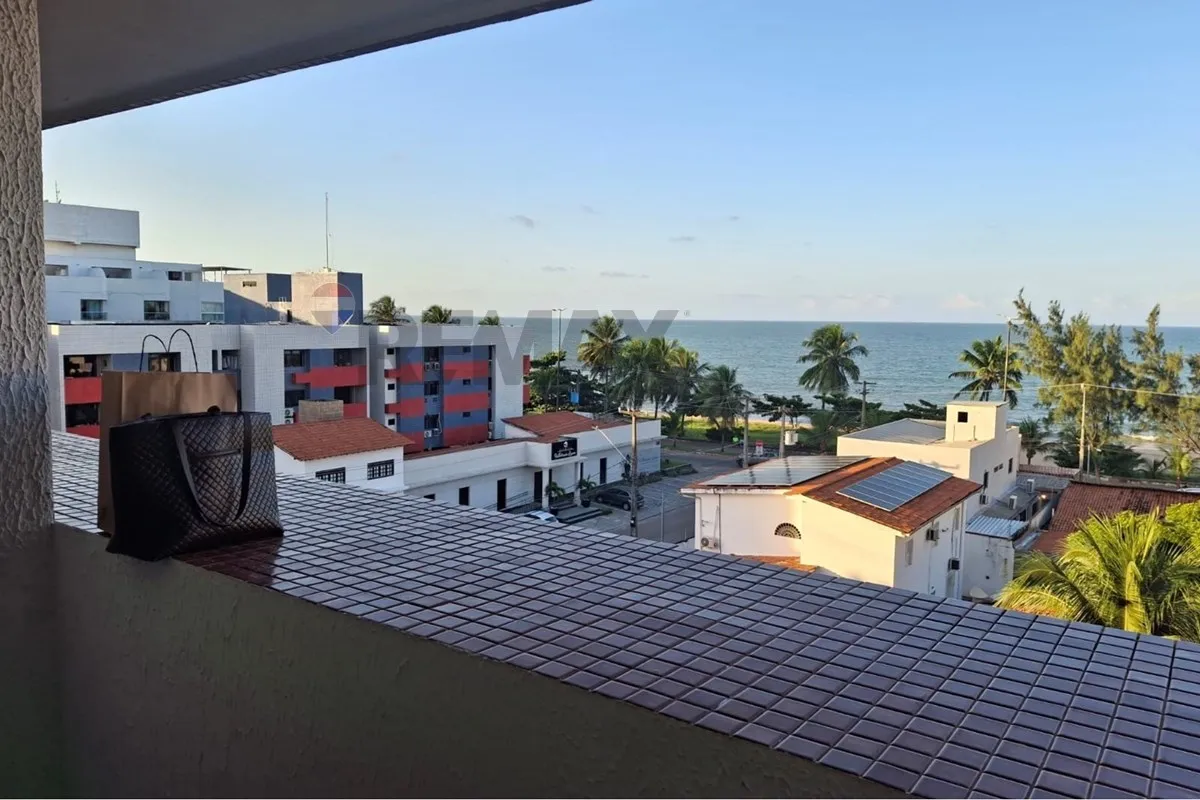 Unfurnished 55 m² apartment with 1 suite and balcony — photo 3