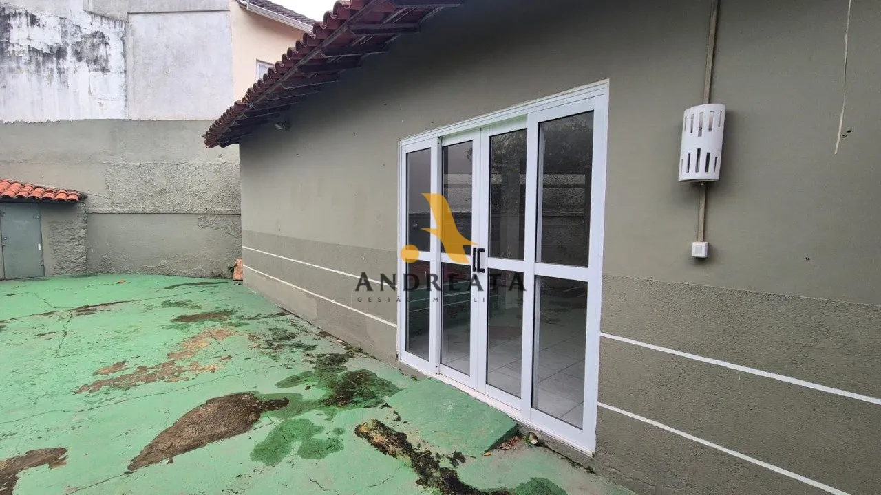 Unfurnished house with 5 bedrooms and 647 m² balcony — photo 55