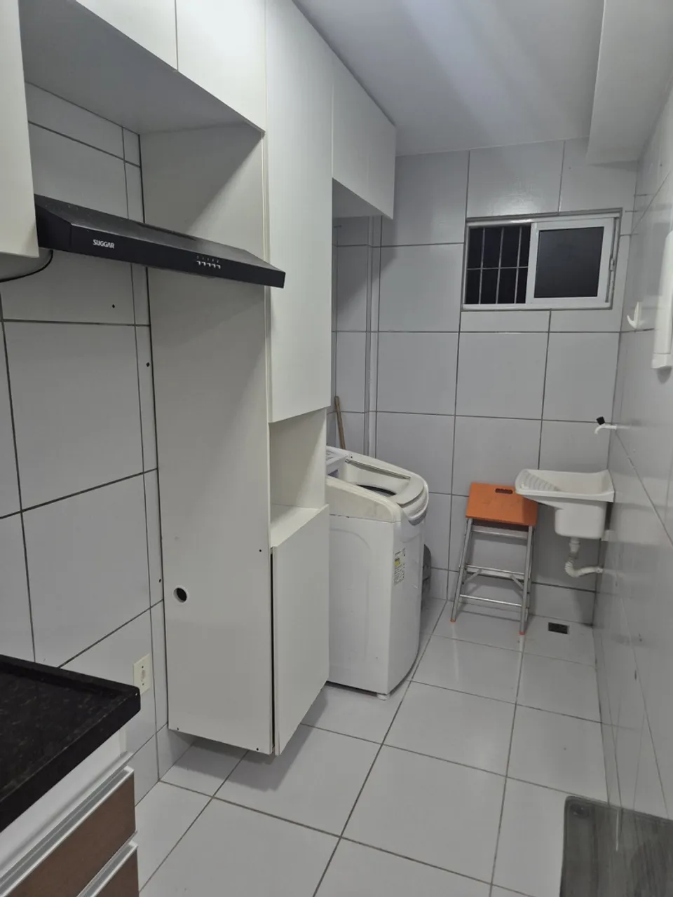 Apartamento de 2 quartos em condomínio com piscina — photo 7
