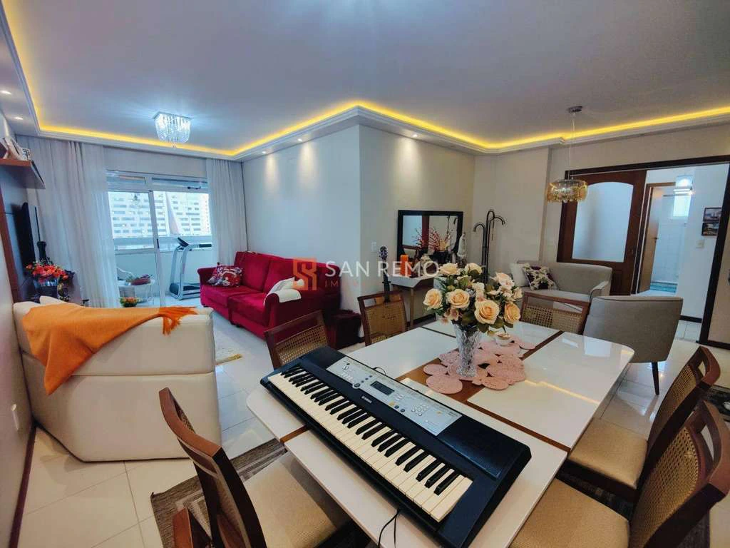 Меблированная квартира с 4 спальнями и 159 м² — photo 3