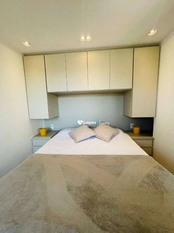 158 m² duplex penthouse with 3 bedrooms and 4 bathrooms — photo 17