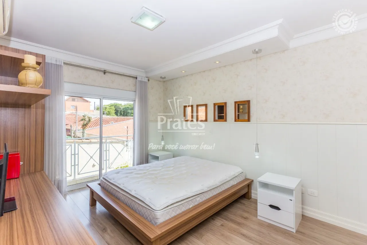 Rental house with 3 bedrooms and a private garden — photo 13