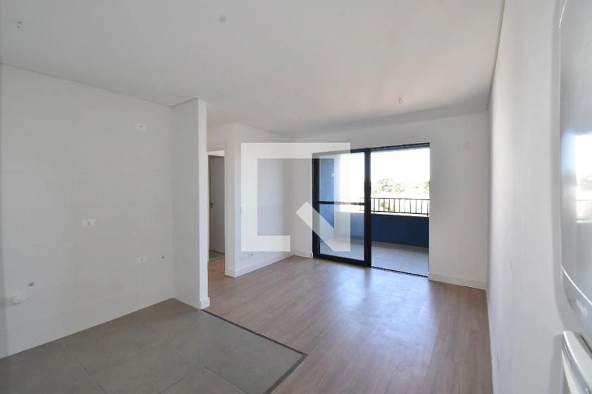 Apartamento de 2 quartos com churrasqueira embutida na varanda — photo 2