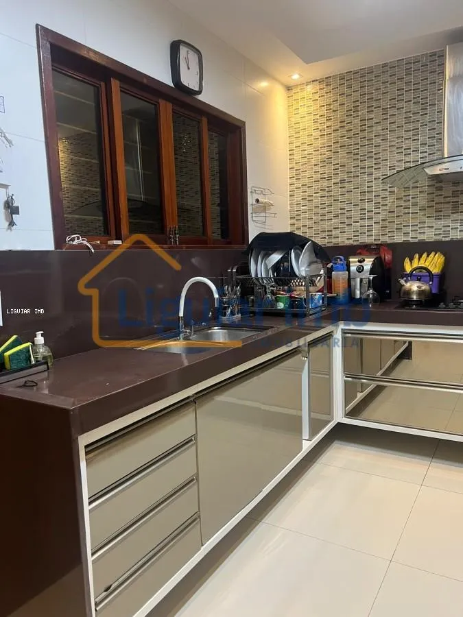 Apartamento de 3 quartos em condomínio com piscina — photo 12