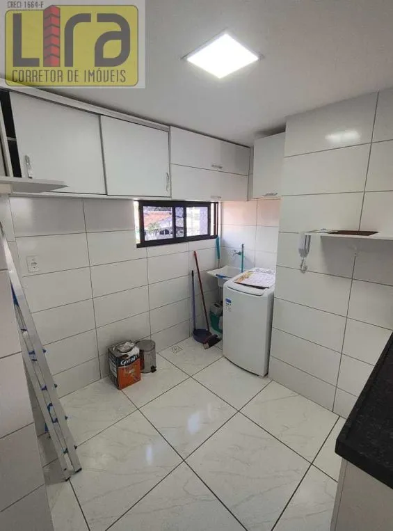 Apartamento de 2 quartos com máquina de lavar — photo 4