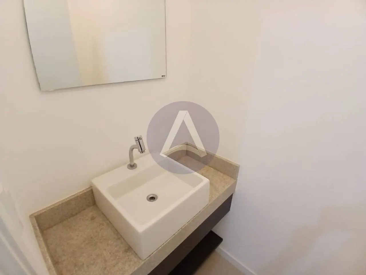 2-bedroom apartment in a building with a pool — photo 6