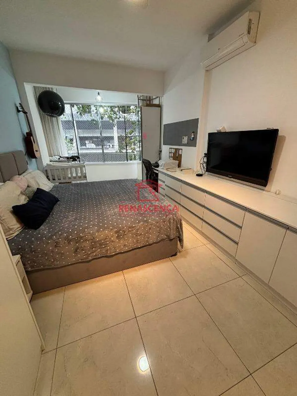 Apartamento mobiliado com 3 quartos e 3 banheiros — photo 8