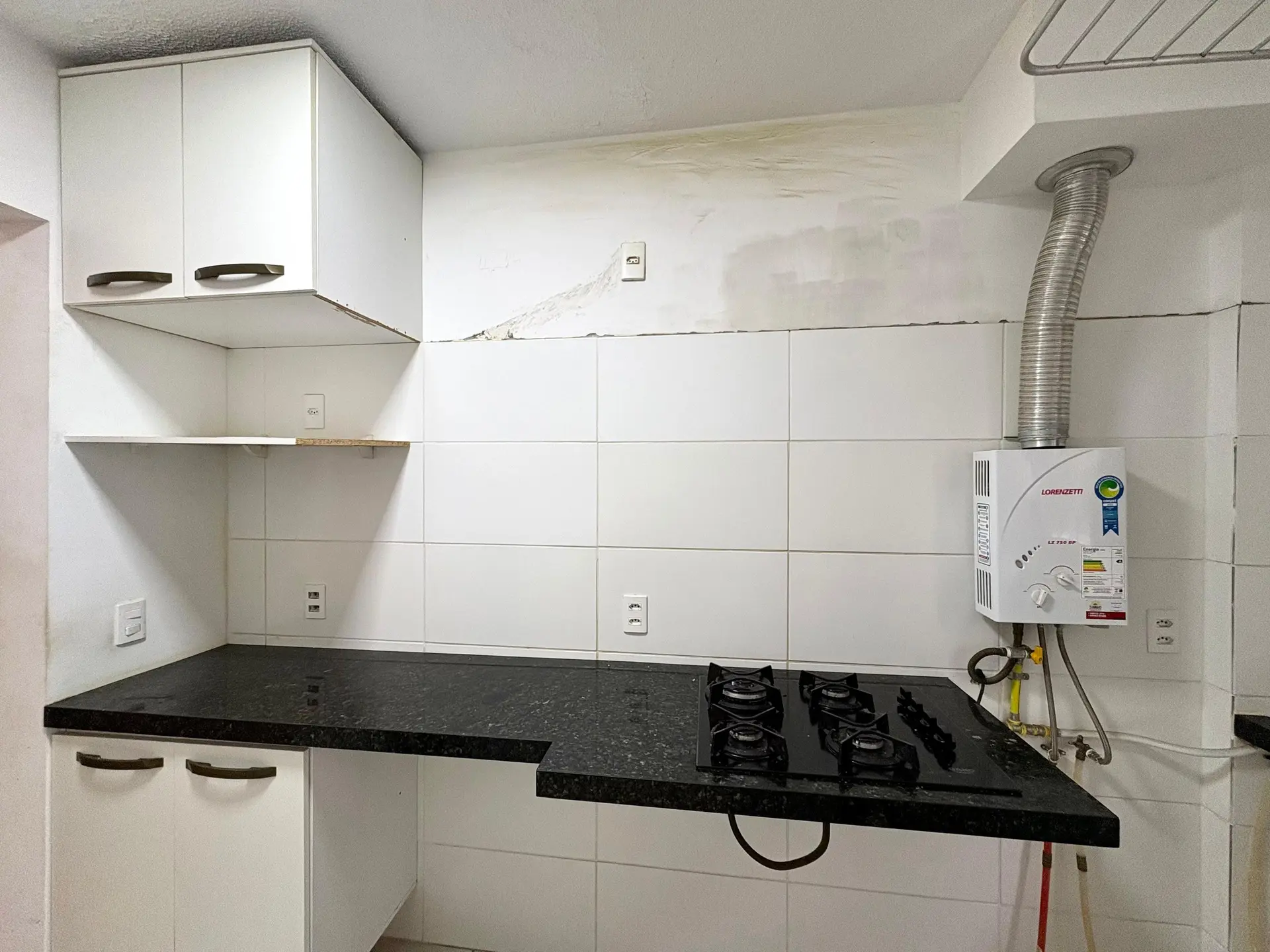 2-bedroom apartment with a home office in Rio de Janeiro — photo 17