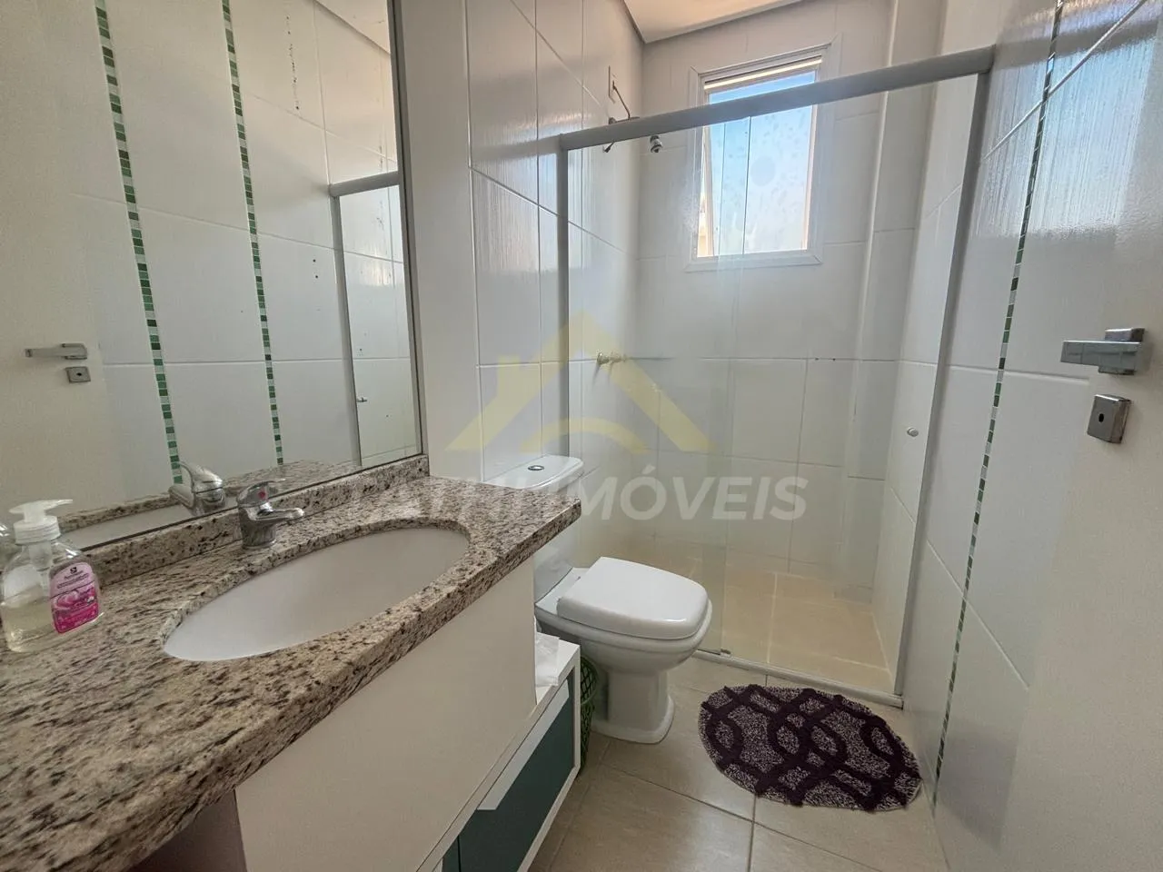 Apartamento amueblado de 114 m² con rincón de trabajo — photo 35