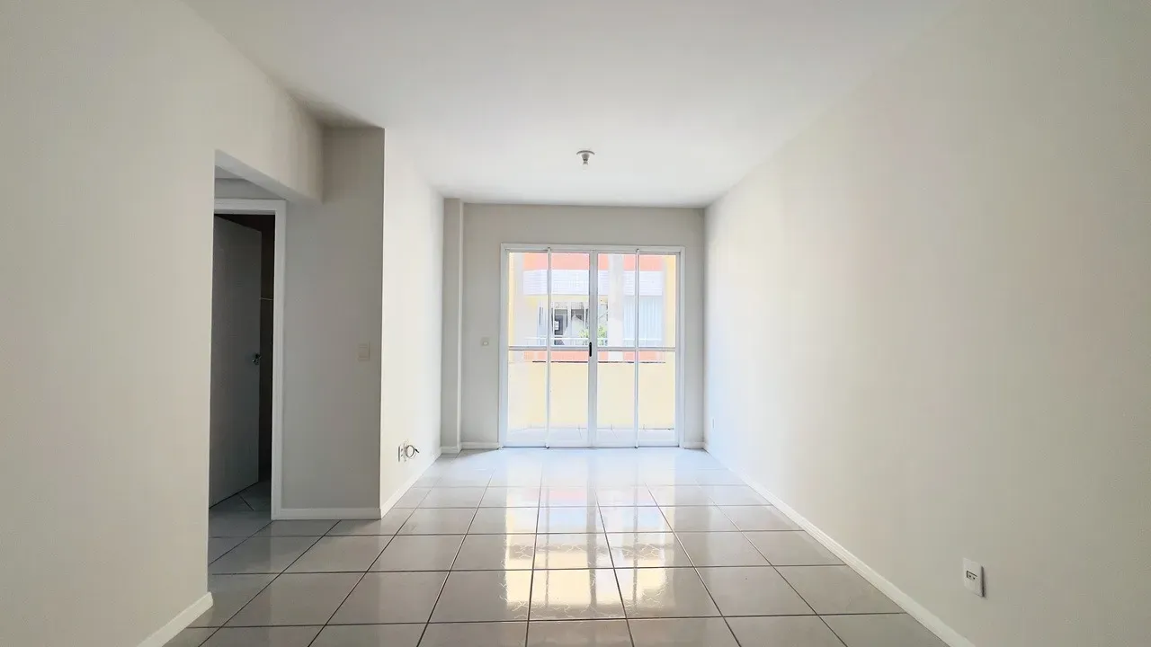 Departamento de 2 dormitorios con vista a la montaña