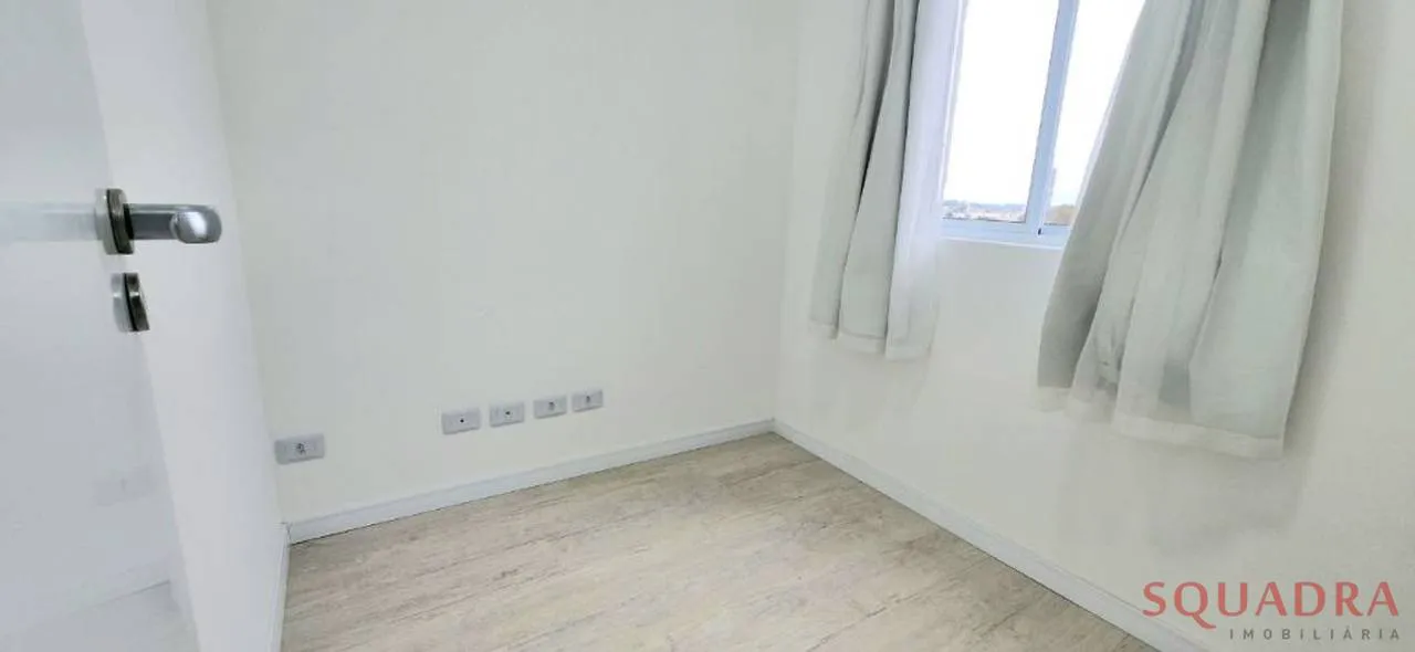 Apartamento mobiliado de 2 quartos no 10º andar — photo 7