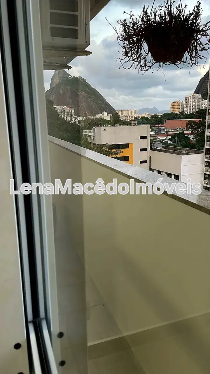 Apartamento com 2 quartos, 2 banheiros e 1 vaga — photo 15