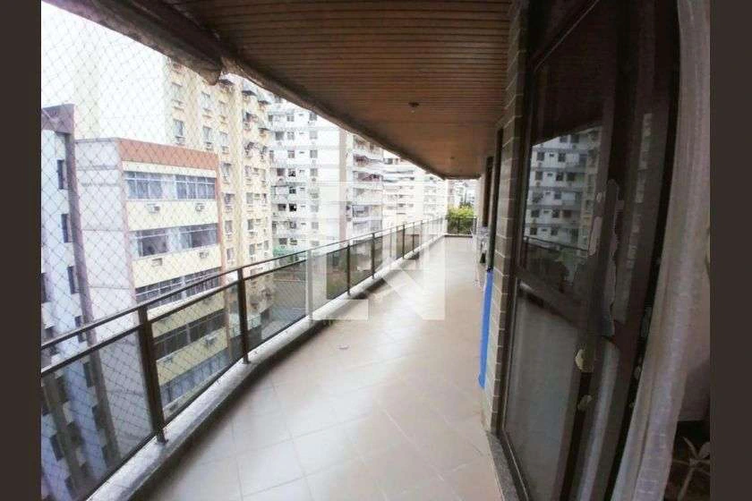 Apartamento mobiliado com 6 quartos e 240 m² — photo 30