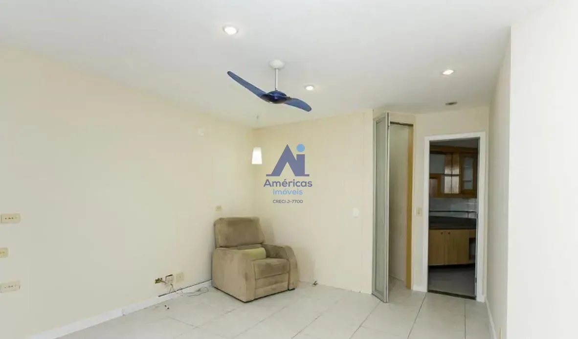 Cobertura duplex para locação com 3 quartos e 5 banheiros — photo 23