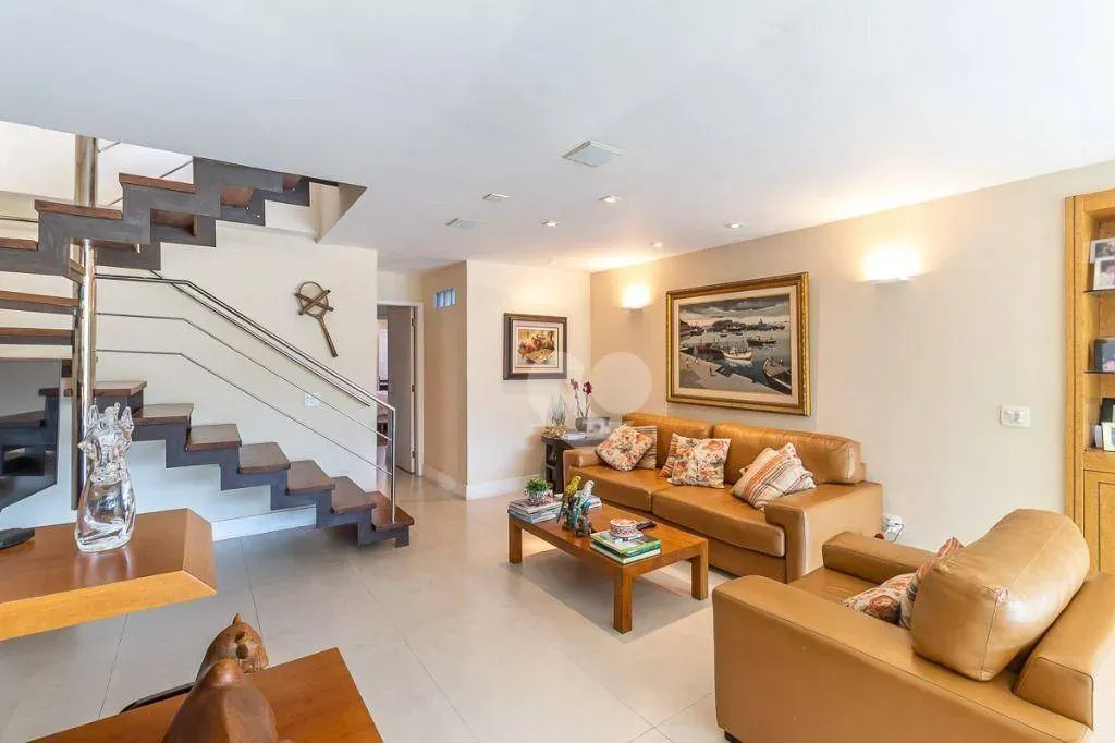 Furnished 574 m² apartment with 4 en-suite bedrooms — photo 5