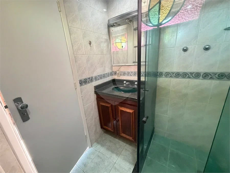 3-bedroom apartment with a home office in Rio de Janeiro — photo 10