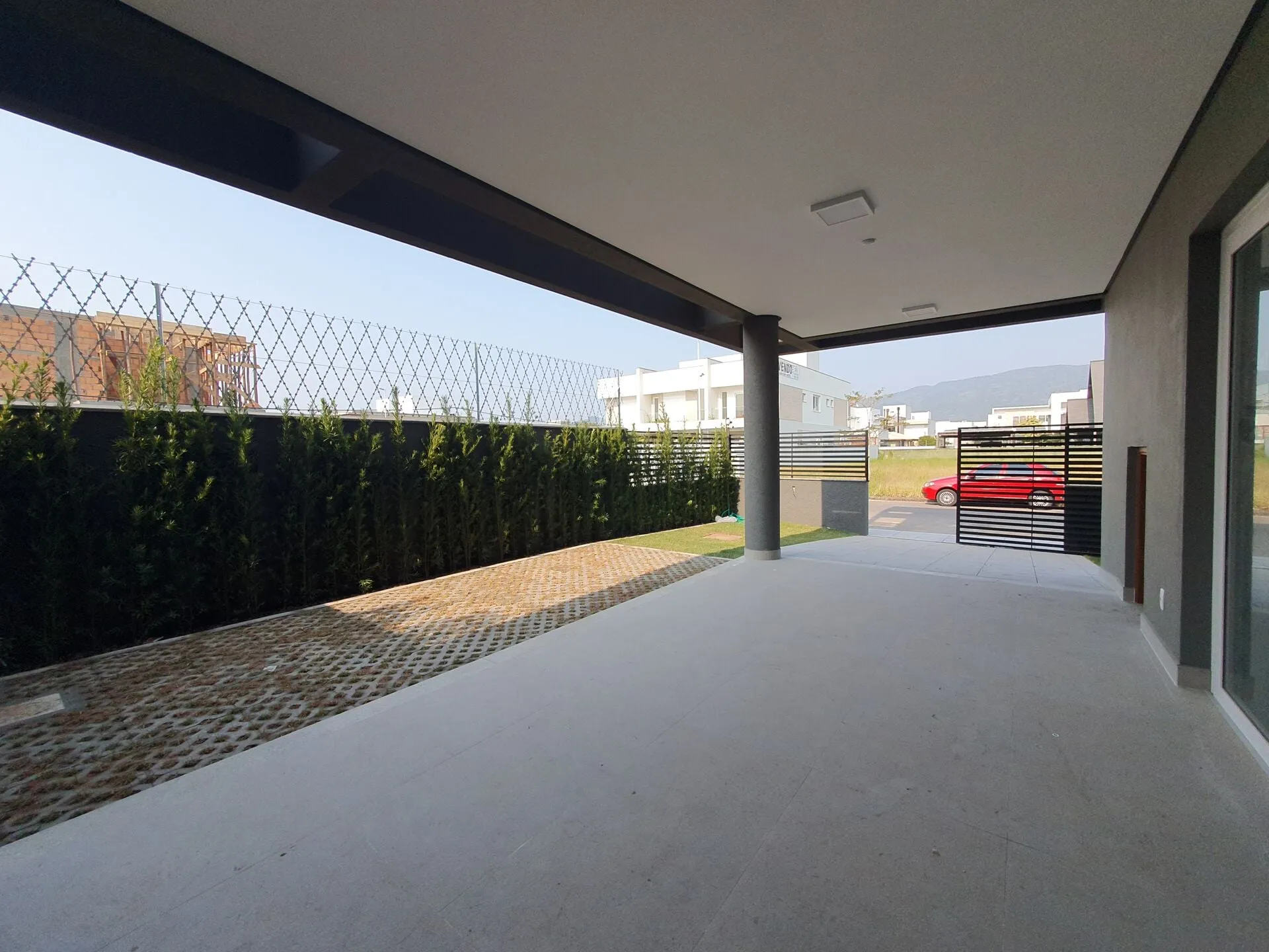 3-bedroom house with a private BBQ in Florianópolis — photo 5