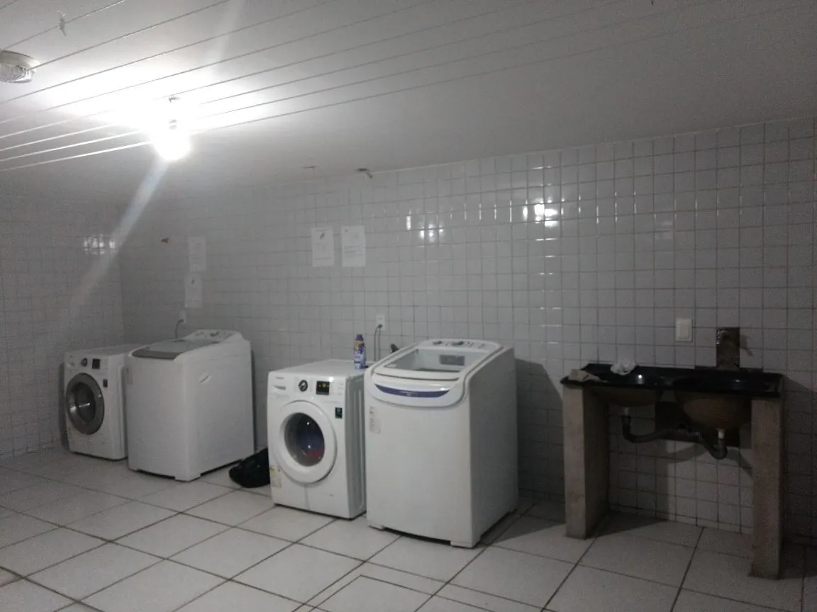 Apartamento mobiliado, 30 m², com máquina de lavar — photo 10