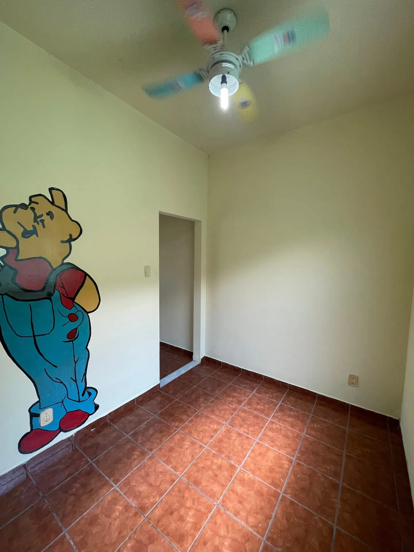 One-bedroom, 60 m² house in Rio de Janeiro — photo 17