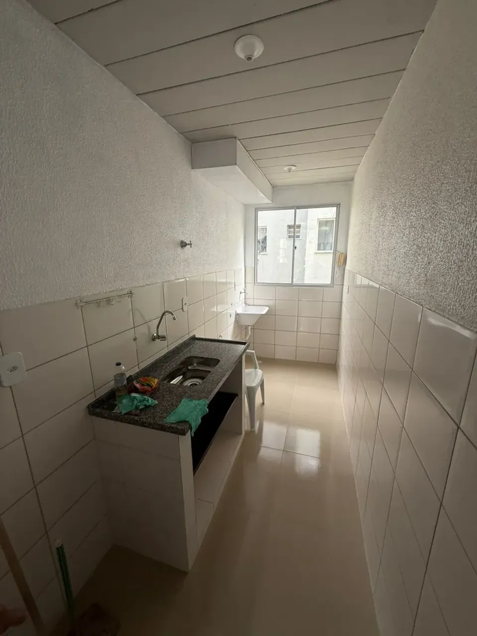2-bedroom rental apartment with 1 bathroom — photo 2