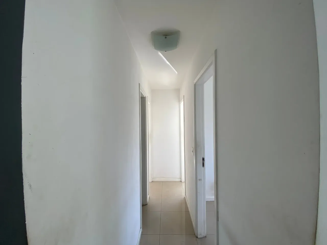 3-bedroom apartment with balcony and built-in grill — photo 18