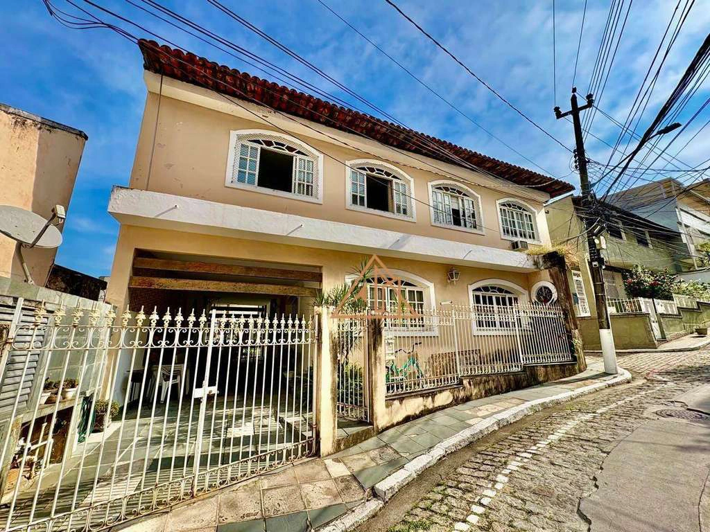 Casa mobiliada com 5 quartos e 228 m² com 3 vagas — photo 24