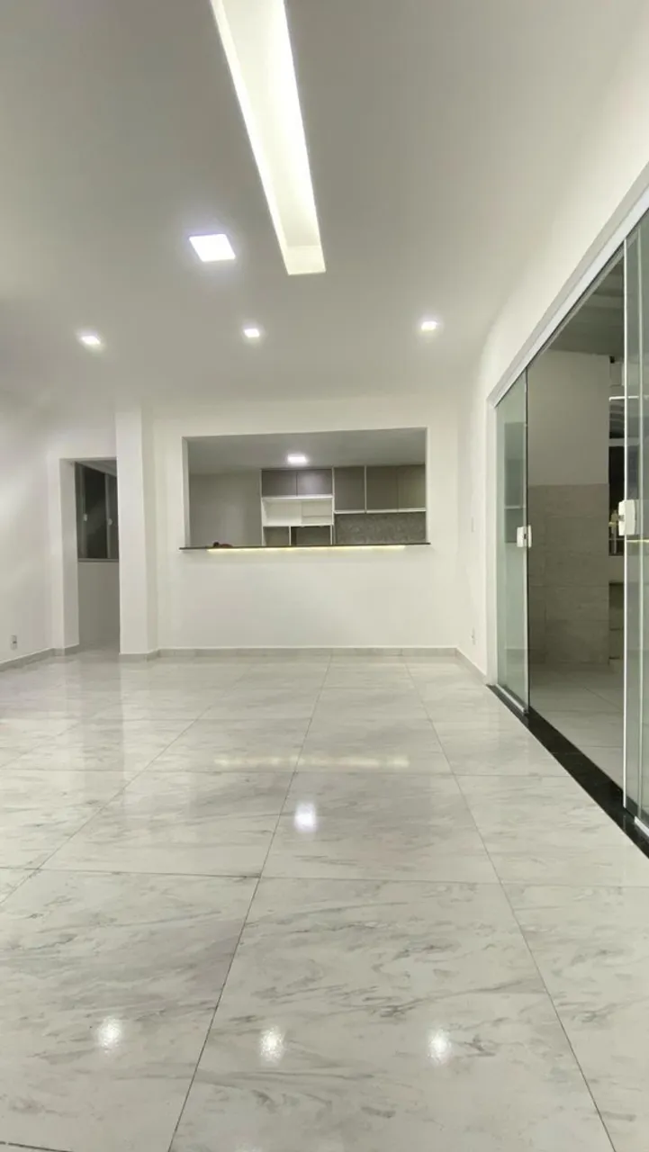 One-bedroom apartment, 80 m²