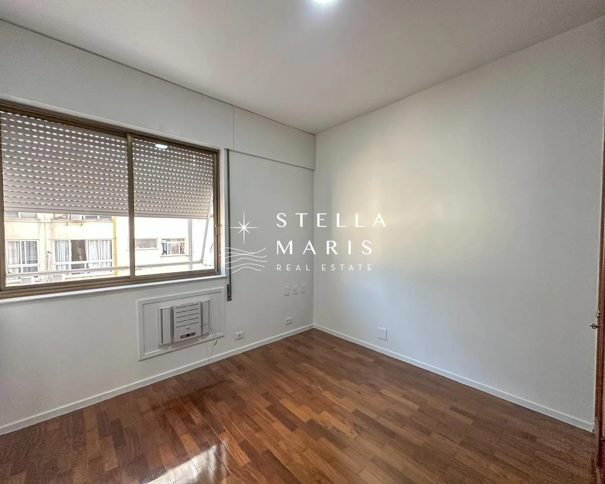 4-bedroom apartment with 227 m² and 3 parking spaces — photo 16