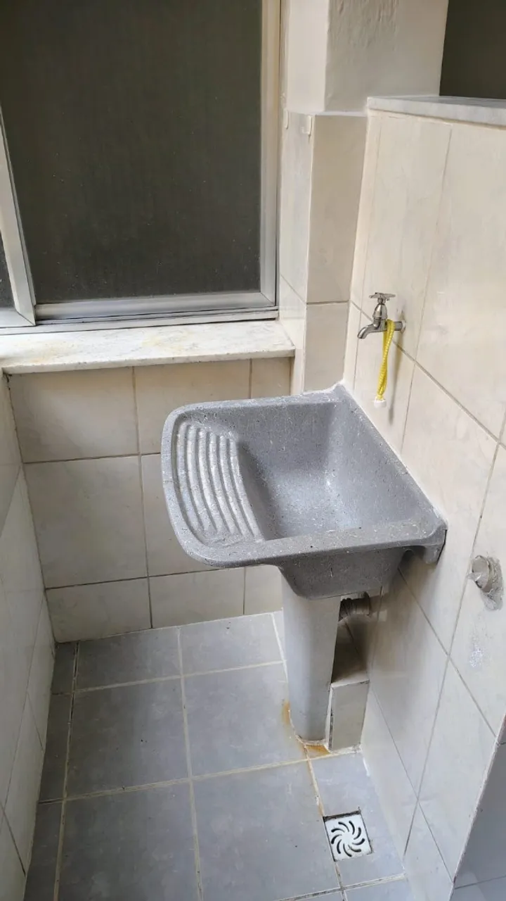 Дерев'яна підлога або ламінат та 1 спальня: квартира 50 м² — photo 8