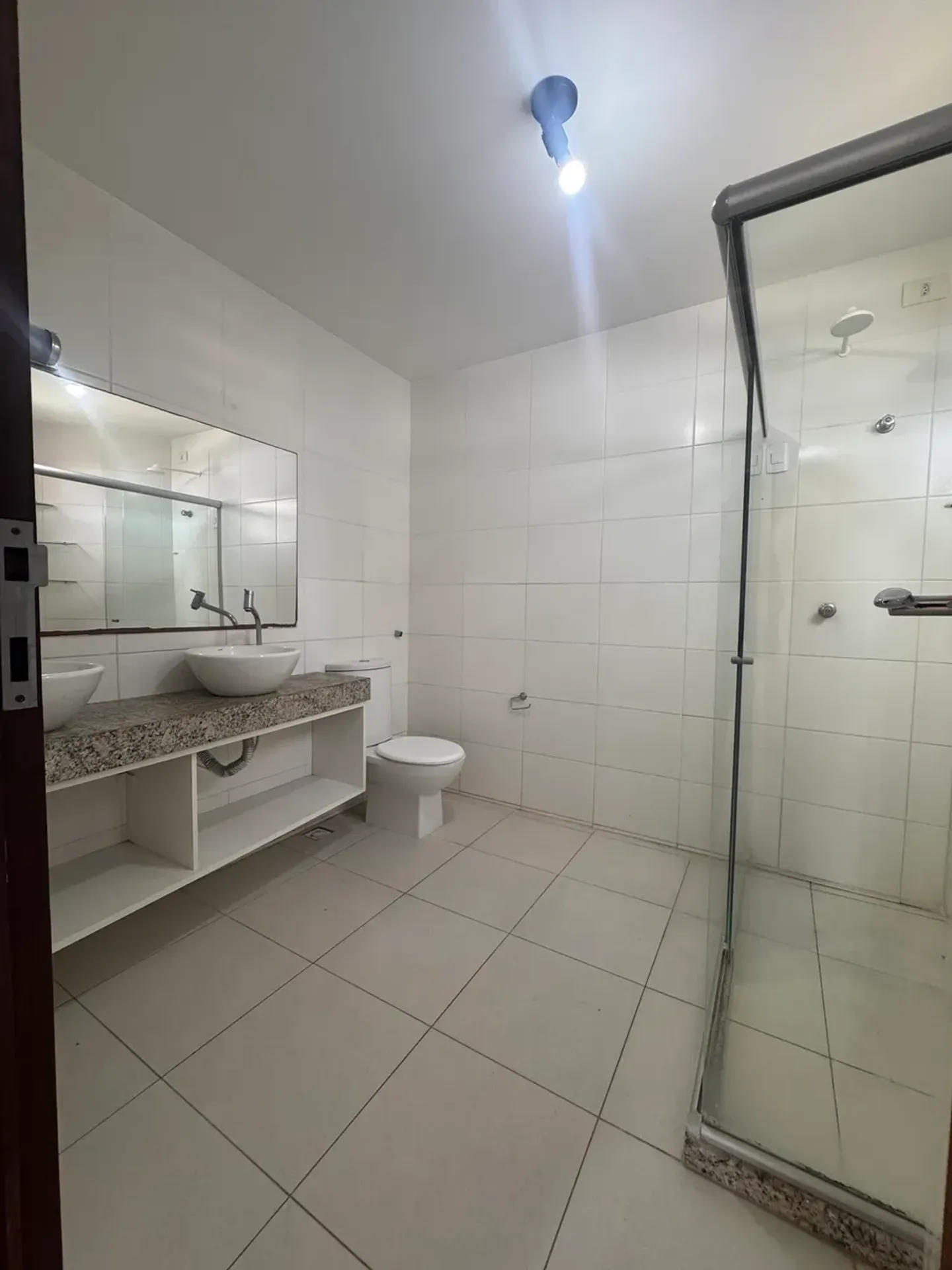 Departamento de 5 dormitorios en edificio con sauna — photo 2