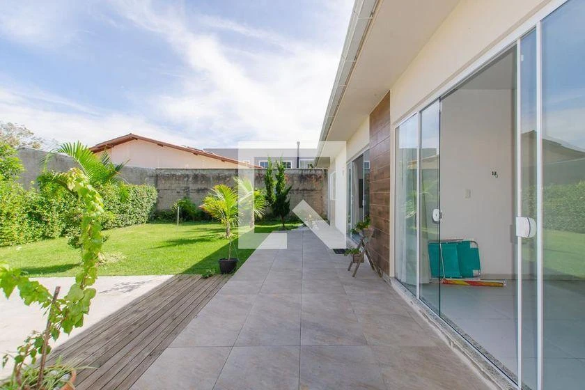 3-bedroom house, all with their own bathrooms, 109 m² — photo 35