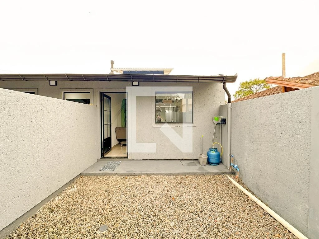 Furnished house, 32 m², with a garden — photo 22