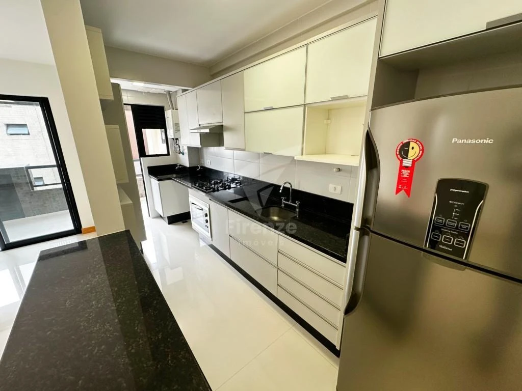 2-bedroom apartment, 1 with its own bathroom, 75 m² — photo 2