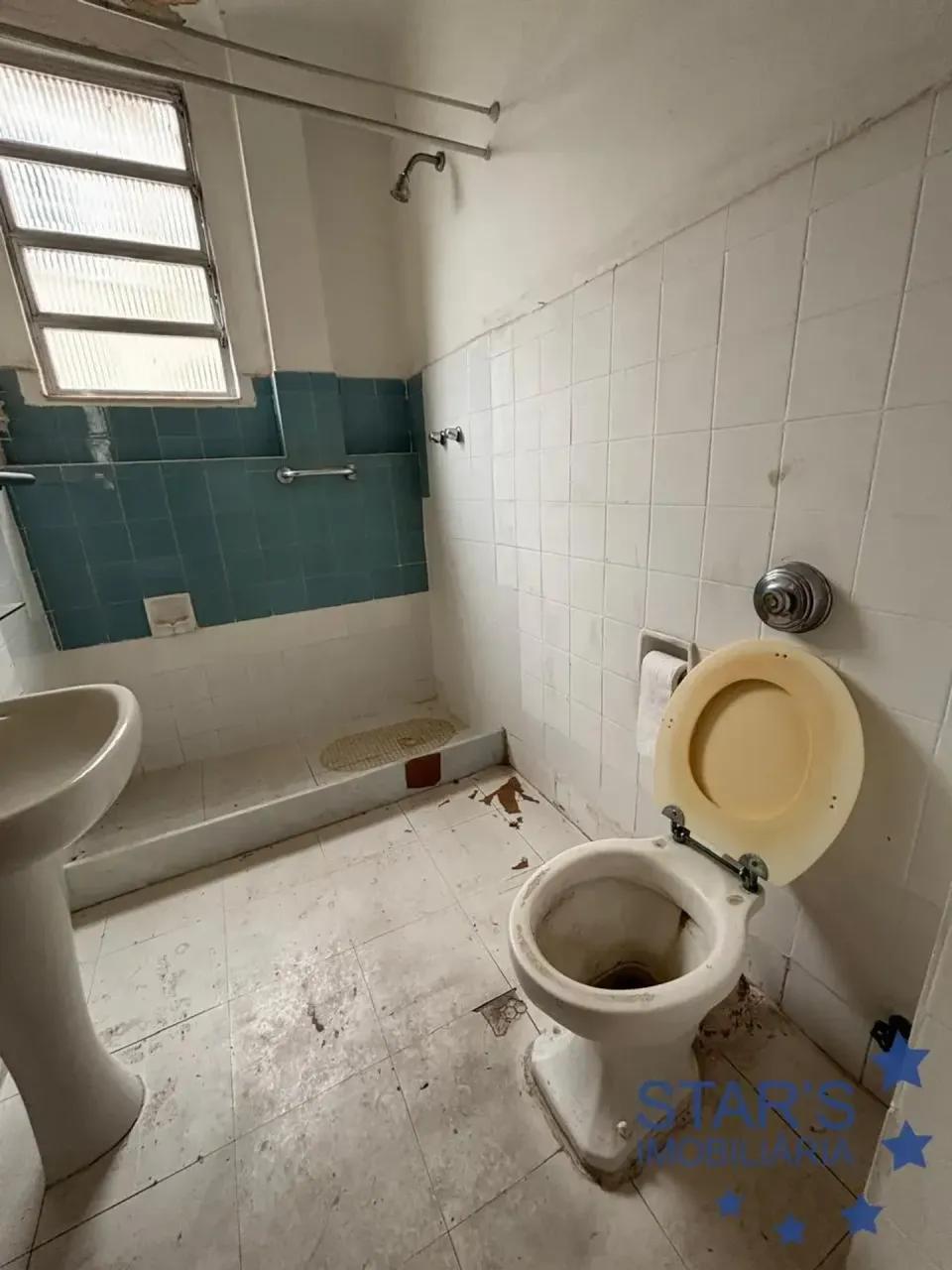 60 m² apartment with 2 bedrooms and a laundry area — photo 10