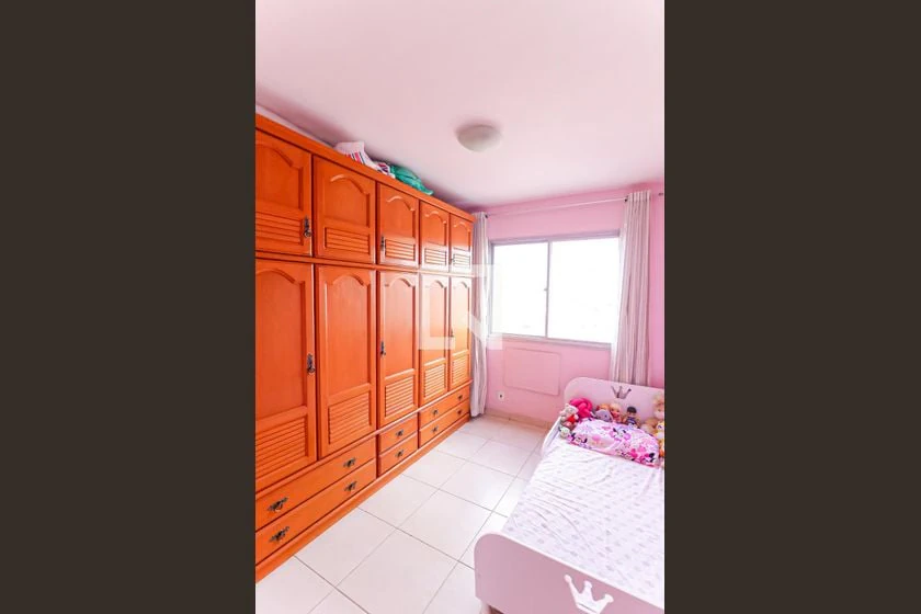 2-bedroom apartment with a washing machine in Rio de Janeiro — photo 16