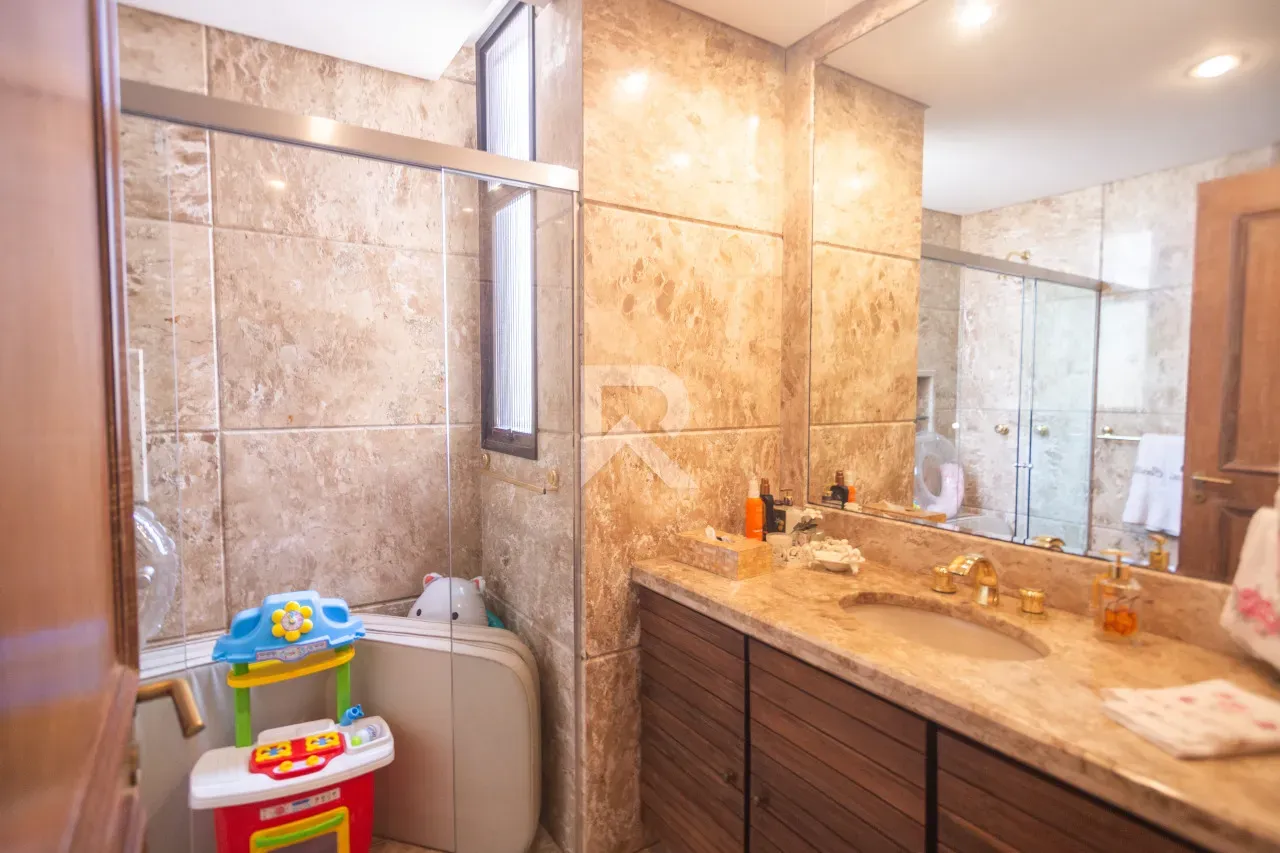 Apartamento 629 m² com 4 quartos suítes e 4 vagas — photo 7