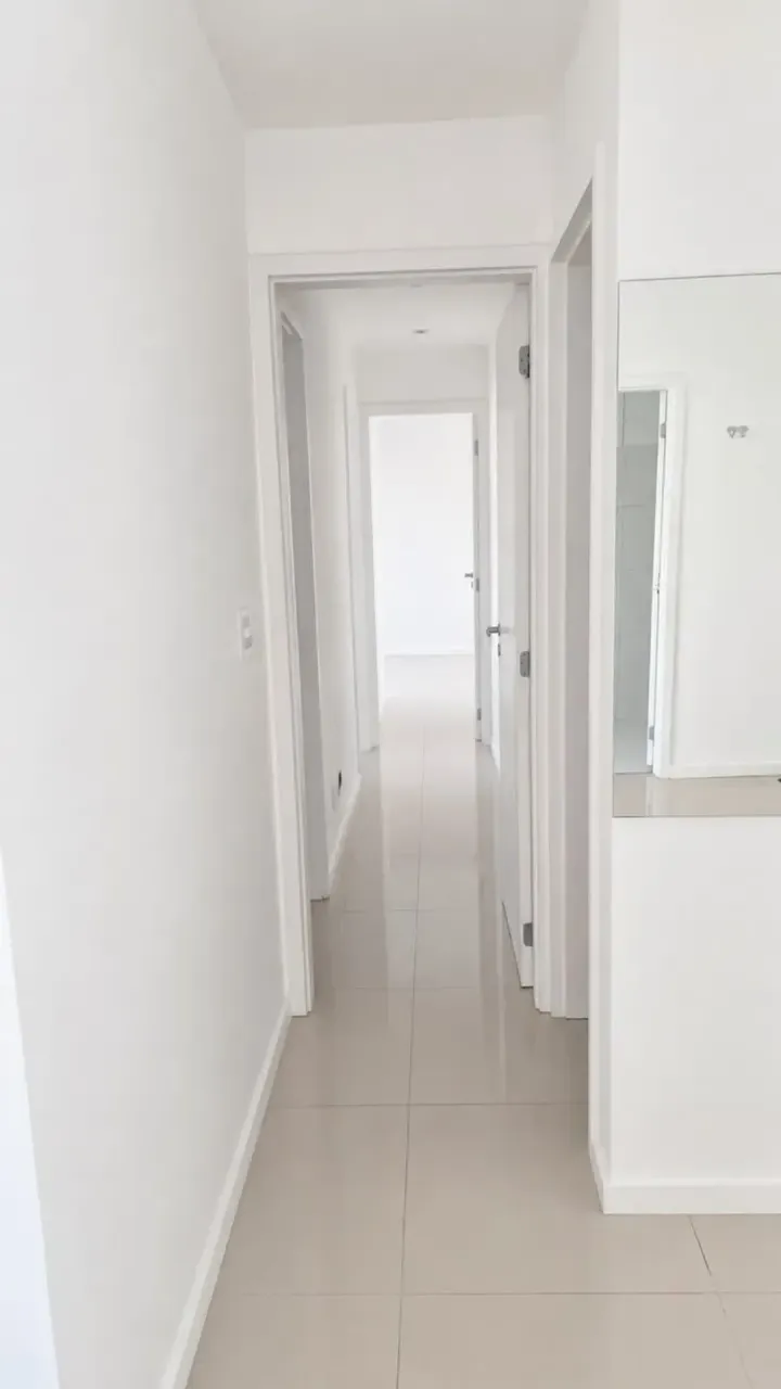 3-bedroom apartment with 93 m² and 1 parking spot — photo 14