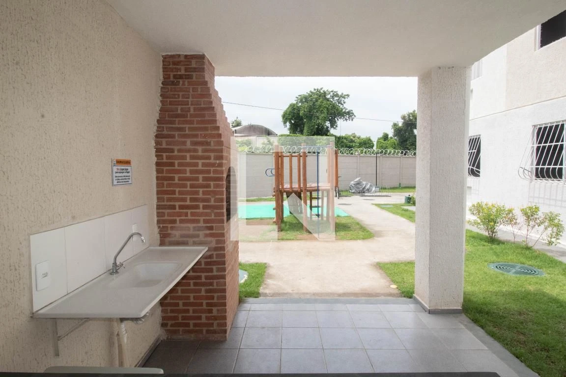 Apartamento de 42 m² e 2 quartos, Brás de Pina — photo 33