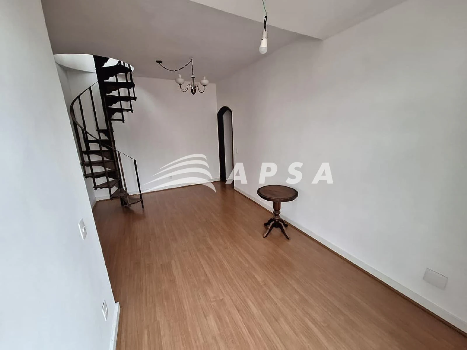 149 m² apartment with 3 bedrooms and a balcony — photo 16
