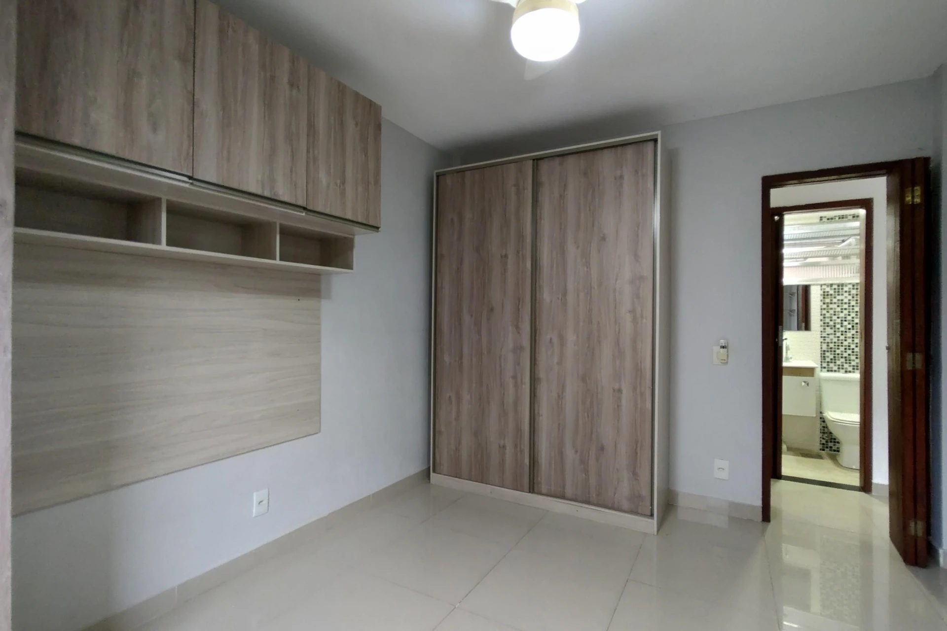 2-bedroom apartment, 50 m² — photo 3